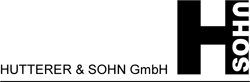 Logo Hutterer & Sohn GmbH